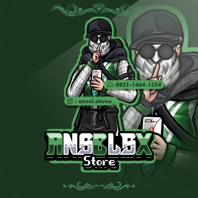 𝐒𝐓𝐎𝐂𝐊 𝐑𝐄𝐒𝐒¹ || 𝐀𝐍𝐒𝐄𝐋 𝐒𝐓𝐎𝐑𝐄☕ WhatsApp group in Gaming/Apps, Indonesia, Indonesian group/channel image