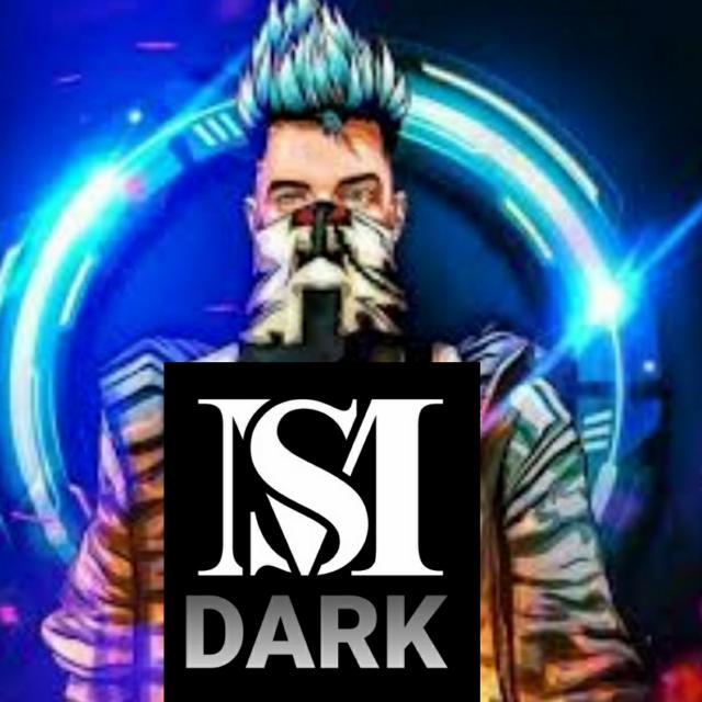 DARK M.S - WhatsApp Group with 0 members