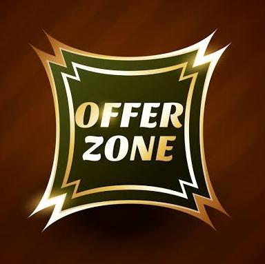 OFFER ZONE WhatsApp Group link profile