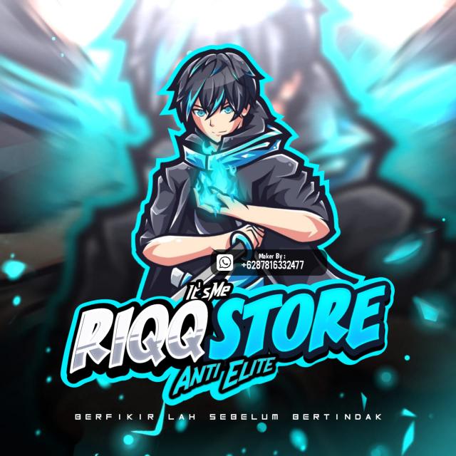 JB¹||ALL GAME RIQQ STORE 🛡️ WhatsApp Group link profile