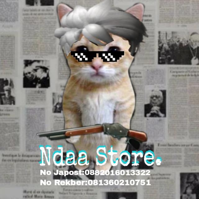 JB|| Ndaa Store WhatsApp group in Sports/Games, Indonesia, Indonesian group/channel image