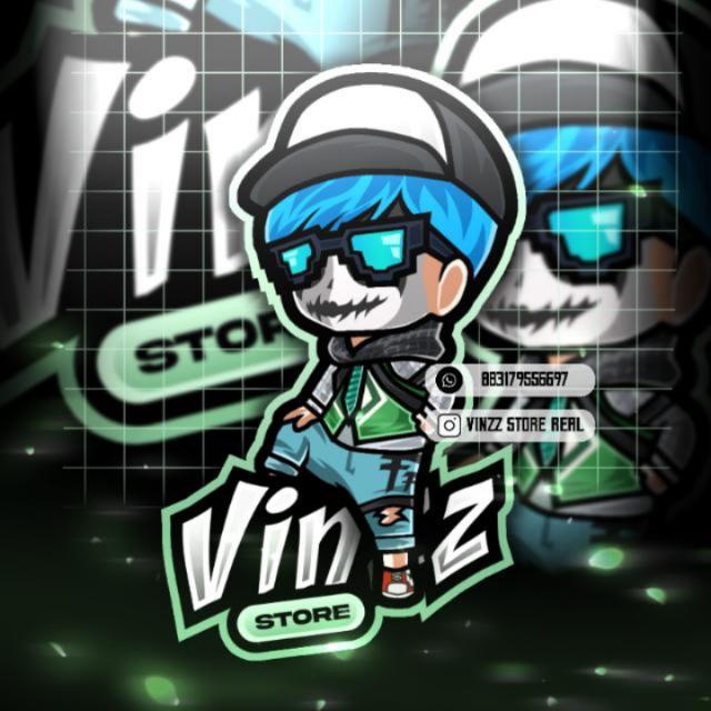 GC STOK²|| VINZZ X CHIBI REAL - WhatsApp Group with 0 members