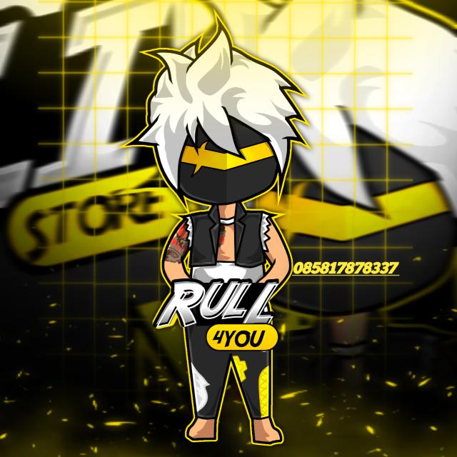 STOK ALL GAME RESS RUL4YOU X OWN ¹ WhatsApp Group