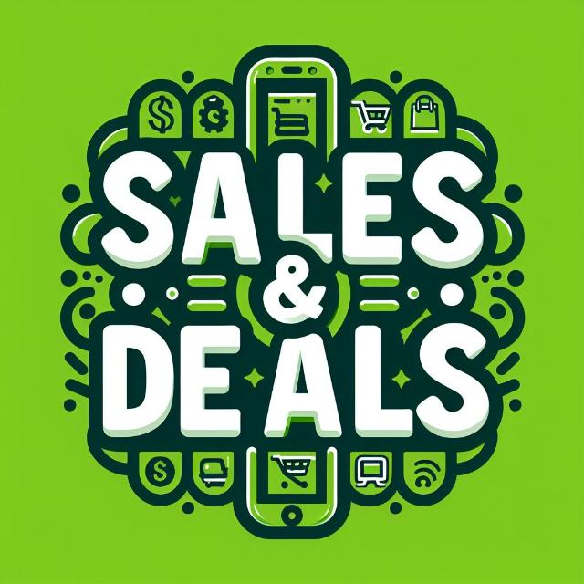 Sales & Deals - Chat 2 WhatsApp Group link profile