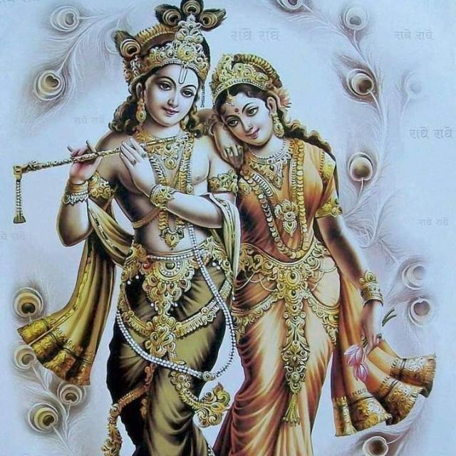 🕉️“श्री हरि भक्ति”🕉️ WhatsApp Group