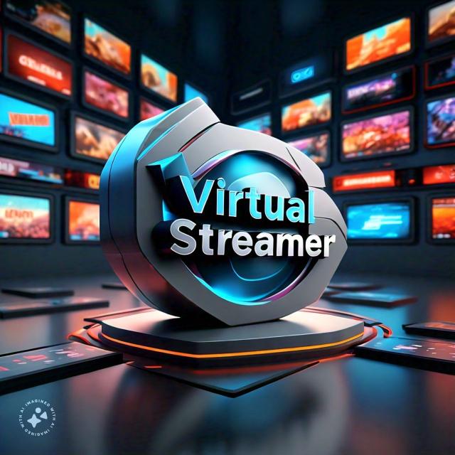📱📺 Virtual Streamer 💻🖥️ Whatsapp Group Join Link