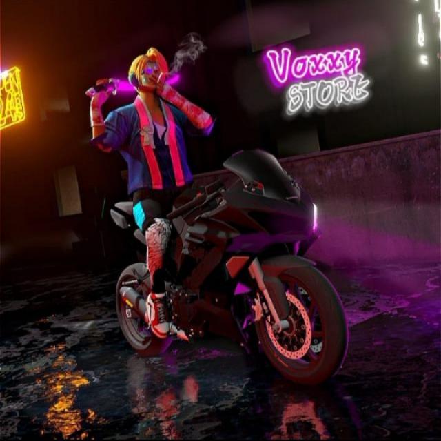 🔰JB³ ALL GAME BY VOXXY STORE🔰 WhatsApp Group