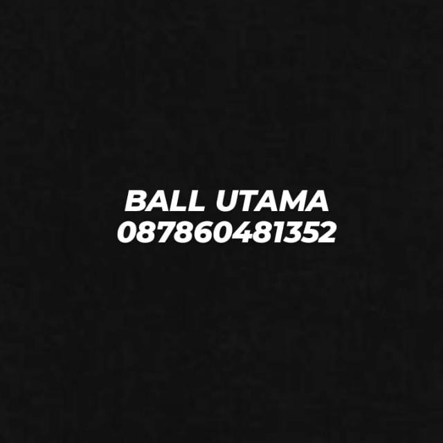 GC UTAMA BALL² WhatsApp Group link