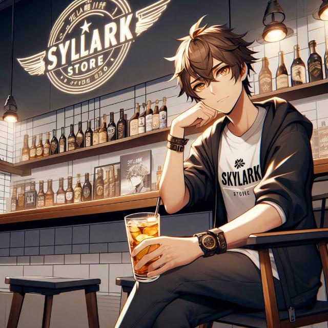Mabar Party MLBB RW/DK | Skylark V2 WhatsApp Group cover