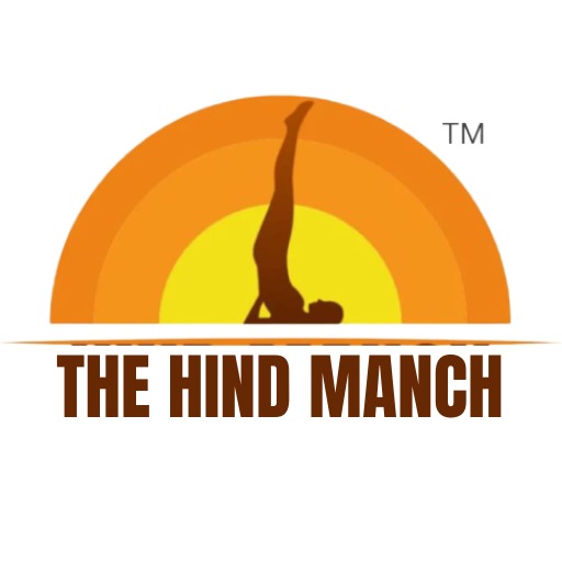 THE HIND MANCH WhatsApp Group link profile