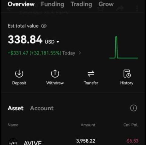 Crypto mining updates