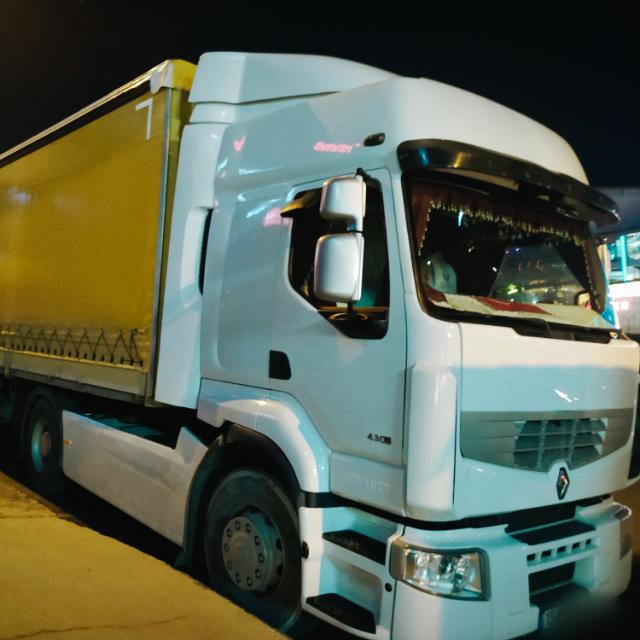 İSTANBUL ➡️🚛 ⬅️SAMSUN 🇹🇷TIR🚦 KAMYON NAK.GRUBU