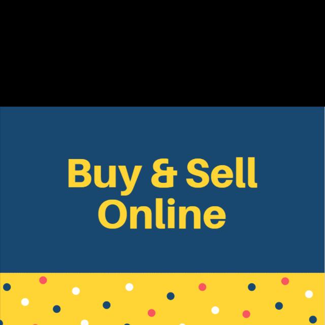 Buy and Sell WhatsApp Group link