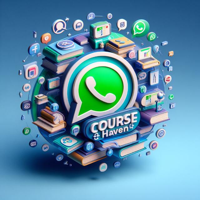 Premium Accounts | Apps  | Courses Whatsapp Group Join Link