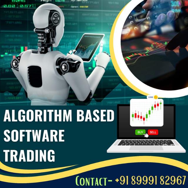 Future Algo Trading 111