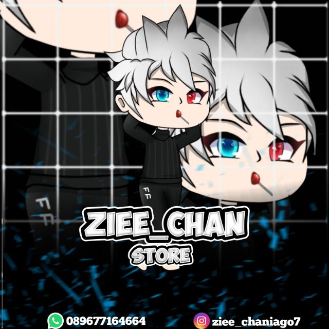 JB|| ZIEE_CHAN STORE X VINZZ STORE WhatsApp Group in Art/Design/Photography, Indonesia, Indonesian group/channel image