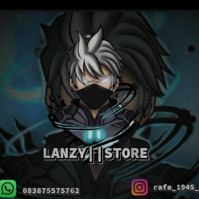 LANZY||STORE WhatsApp Group