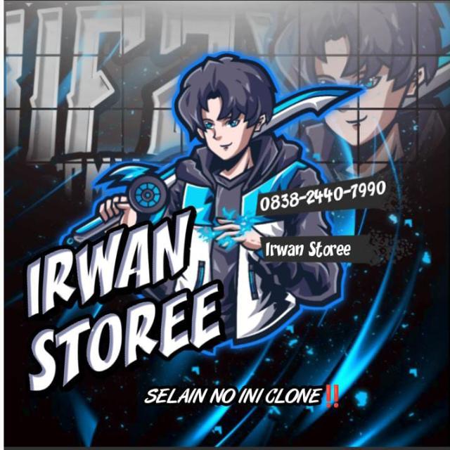 JB¹ || ALL GAME IRWAN STORE || WhatsApp Group