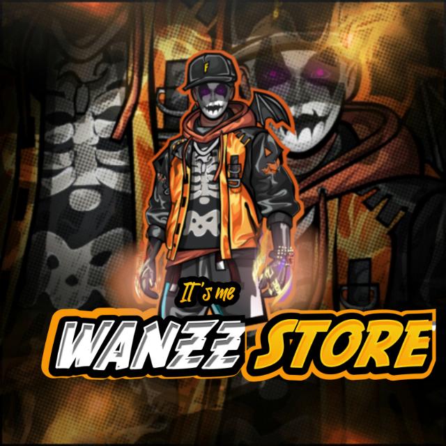JB¹ || WANZZ STORE WhatsApp Group in Money/Earning, Indonesia, Indonesian group/channel image