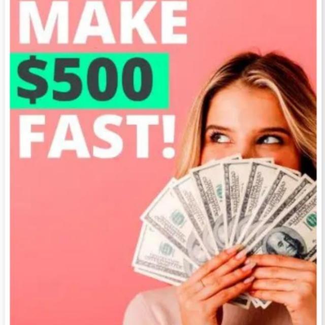 $2000 Monthly Online Business Class WhatsApp Group link profile