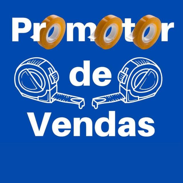 PROMOTOR DE VENDAS (COMUNIDADE)