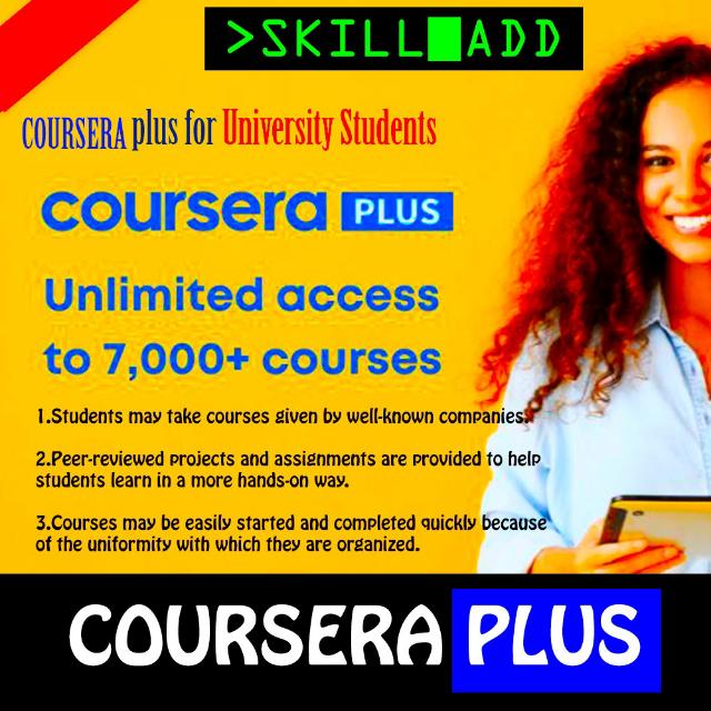 Coursera Plus WhatsApp Group link