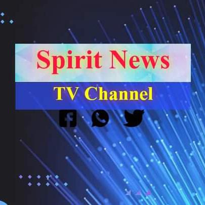Spirit News TV Channel Whatsapp Group Join Link