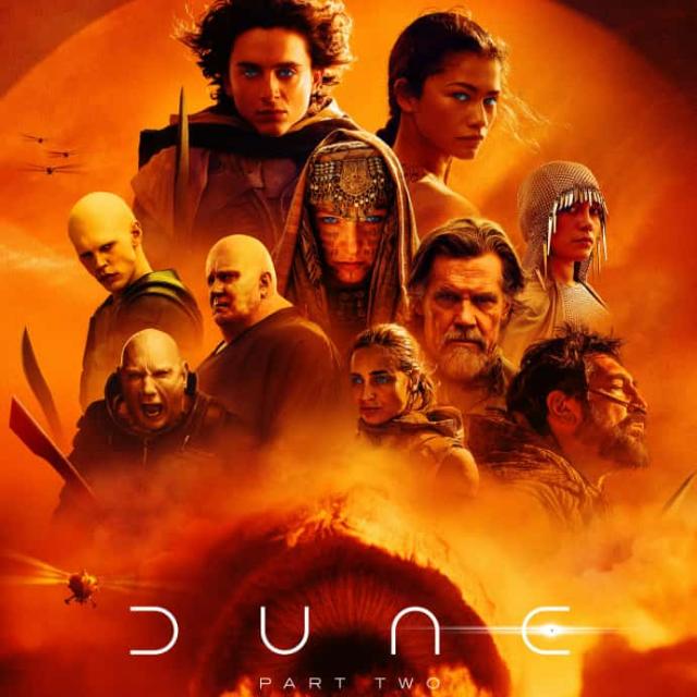Filmes & Séries