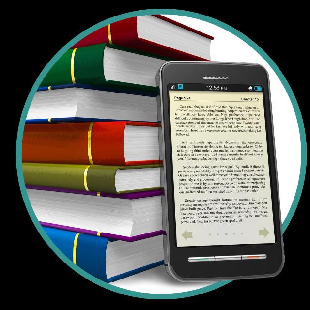 తెలుగు ప్రీమియం ఈబుక్స్ WhatsApp Group in Education/School, India, Telugu group/channel image