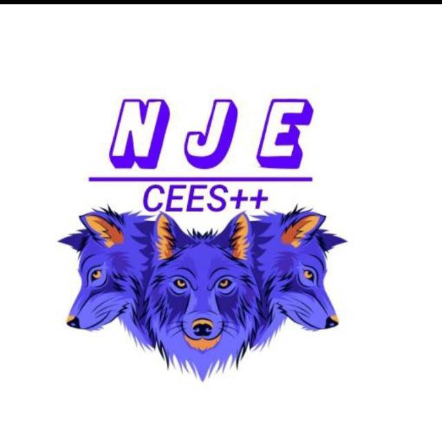 𝑵 𝑱 𝑬 𝑪𝑬𝑬𝑺 𝑨𝑳𝑳𝑩𝑨𝑺𝑬 WhatsApp Group in Comedy/Funny, Indonesia, Indonesian group/channel image