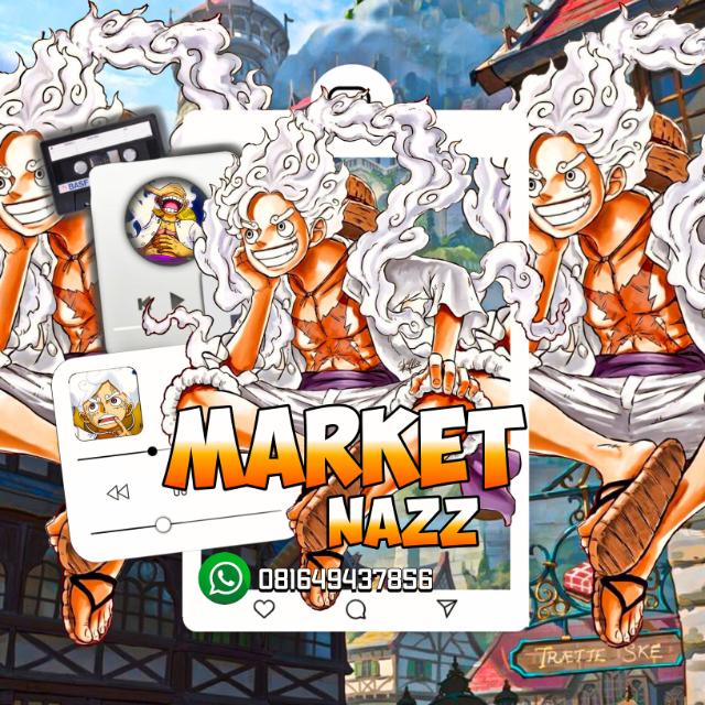 MARKET NAZZ WhatsApp Group