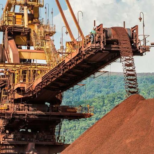 Vagas de emprego na Mineração, Concursos e outras empresas em Minas Gerais e no Brasil
