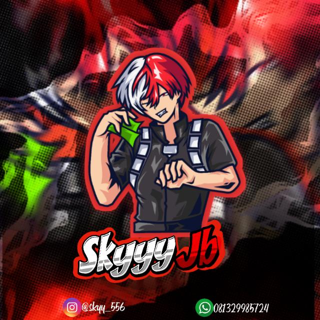 JB|Skyyy StoreXOwn|ALL Game🎮🎮 WhatsApp Group link profile