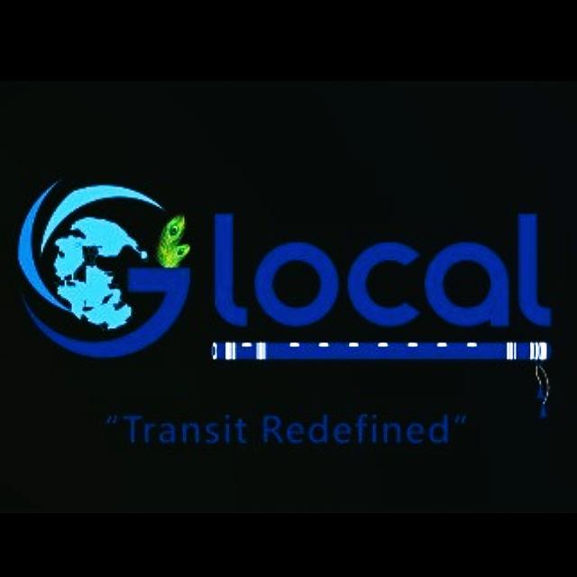 Glocal Connects Community GCC 🚛