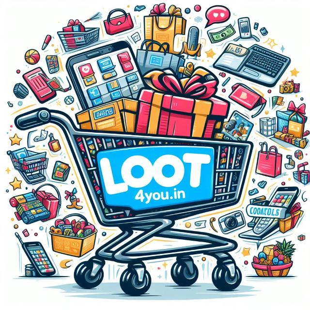 Discount Loot4you #15 Whatsapp Group Join Link