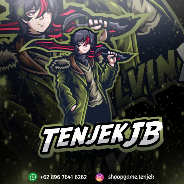 JB TENJEK STORE WhatsApp Group link profile