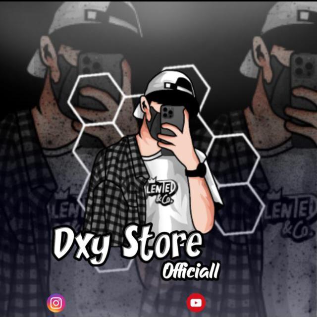 JB DXY STORE WhatsApp Group link profile