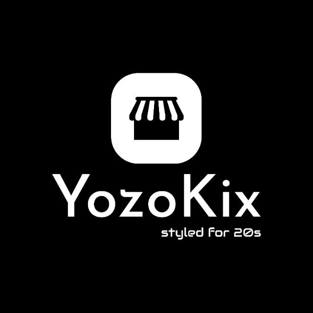 YozoKix 🛍️ WhatsApp Group link profile