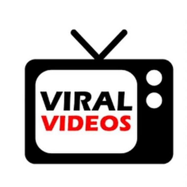 Viral videos Group's logo