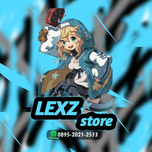 JB LEXZ STORE × OWN² WhatsApp Group link profile