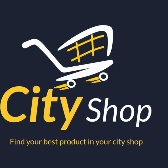 City Shop Whatsapp Group Join Link