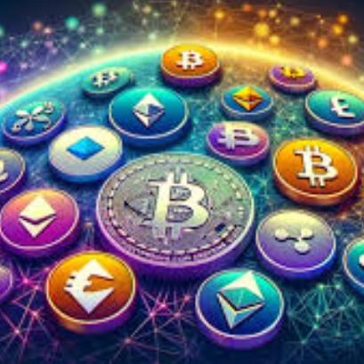 Free Mining Airdrops WhatsApp Group