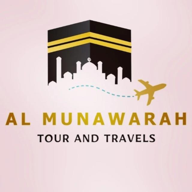 Al-Munawarah Tour And Travel Whatsapp Group Join Link