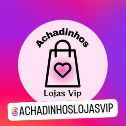 Achadinhoslojasvip