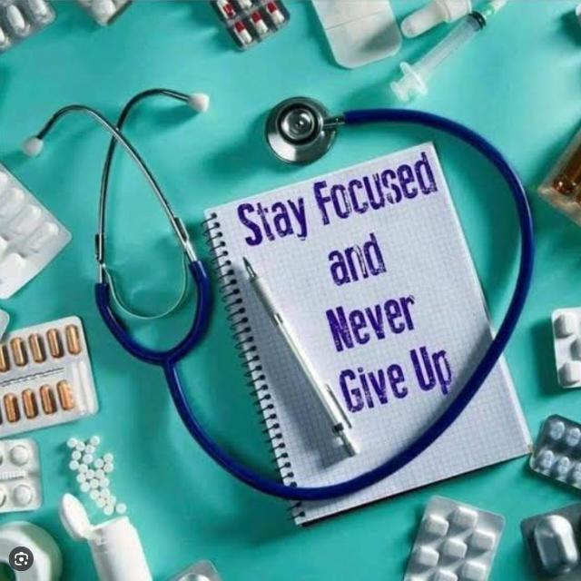 Nursing 4 Future WhatsApp Group
