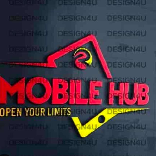 Mobile HUB Whatsapp Group Join Link