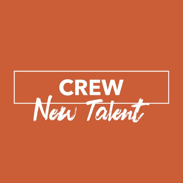 CREW New Talent Whatsapp Group Join Link