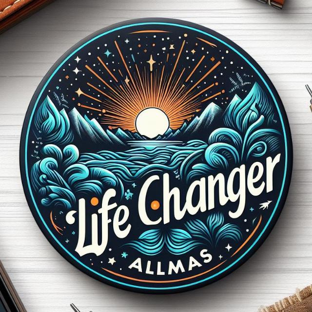💡Life Changer💯😍 WhatsApp Group