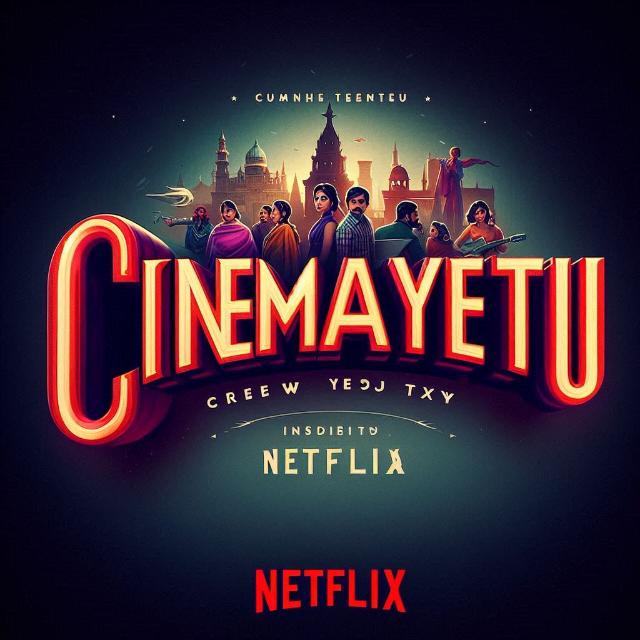CinemaYetu-FILMES, SÉRIES & MAIS🍿📽️🎥🎭