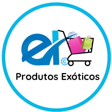 🛍️🛒Produtos Exóticos 3🛒🛍️